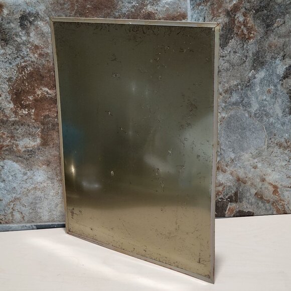 Hot Beer Lousy Food Bad Service Metal Tin Sign Wall Plaque Distressed Look - Picture 7 of 8